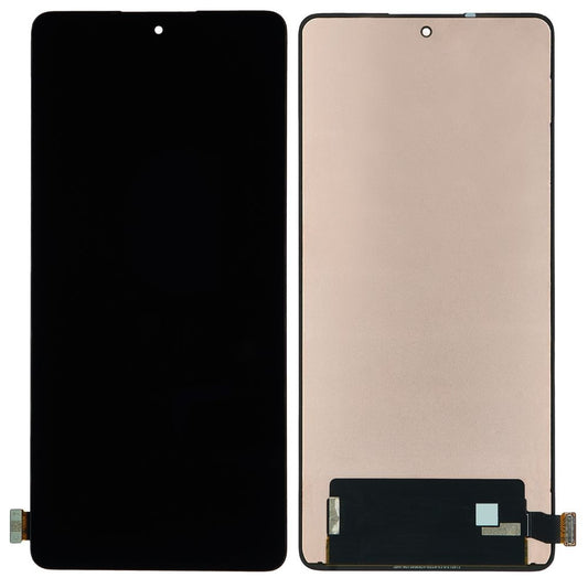 LCD Touch Screen Assembly Compatible for Xiaomi 11T/ 11T Pro