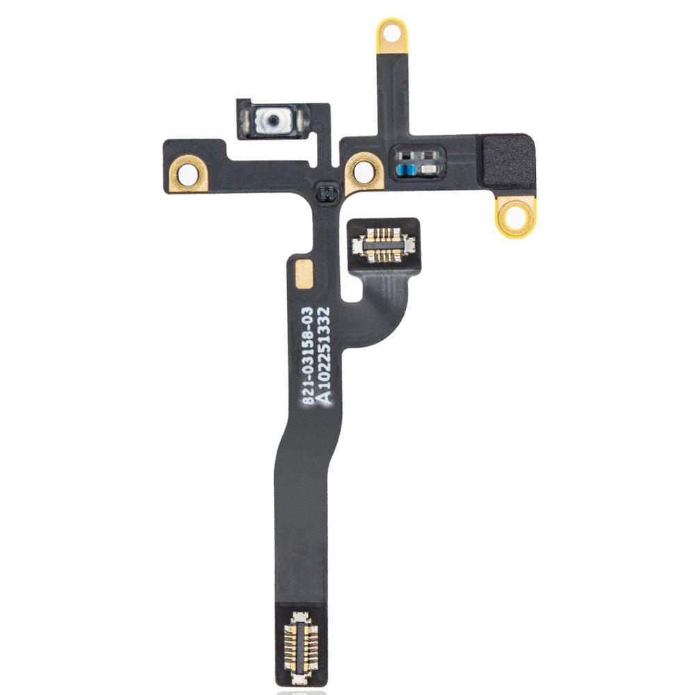 Power Button Flex For iPad Pro 11 2021/ 12.9 (5th Gen)