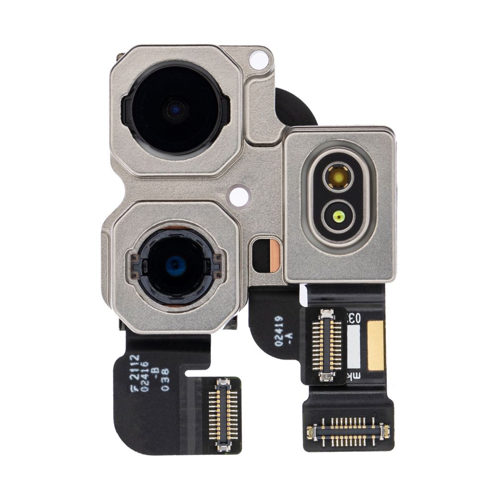 Rear Camera Flex For iPad Pro 11 2021/ 12.9 (5th Gen)