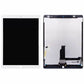 LCD Touch Screen Assembly with Flex cable soldered For iPad Pro 12.9 (1st Gen) - White