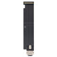 Charging Port Flex For iPad Pro 12.9 1st Gen (Cellular Version) - Black