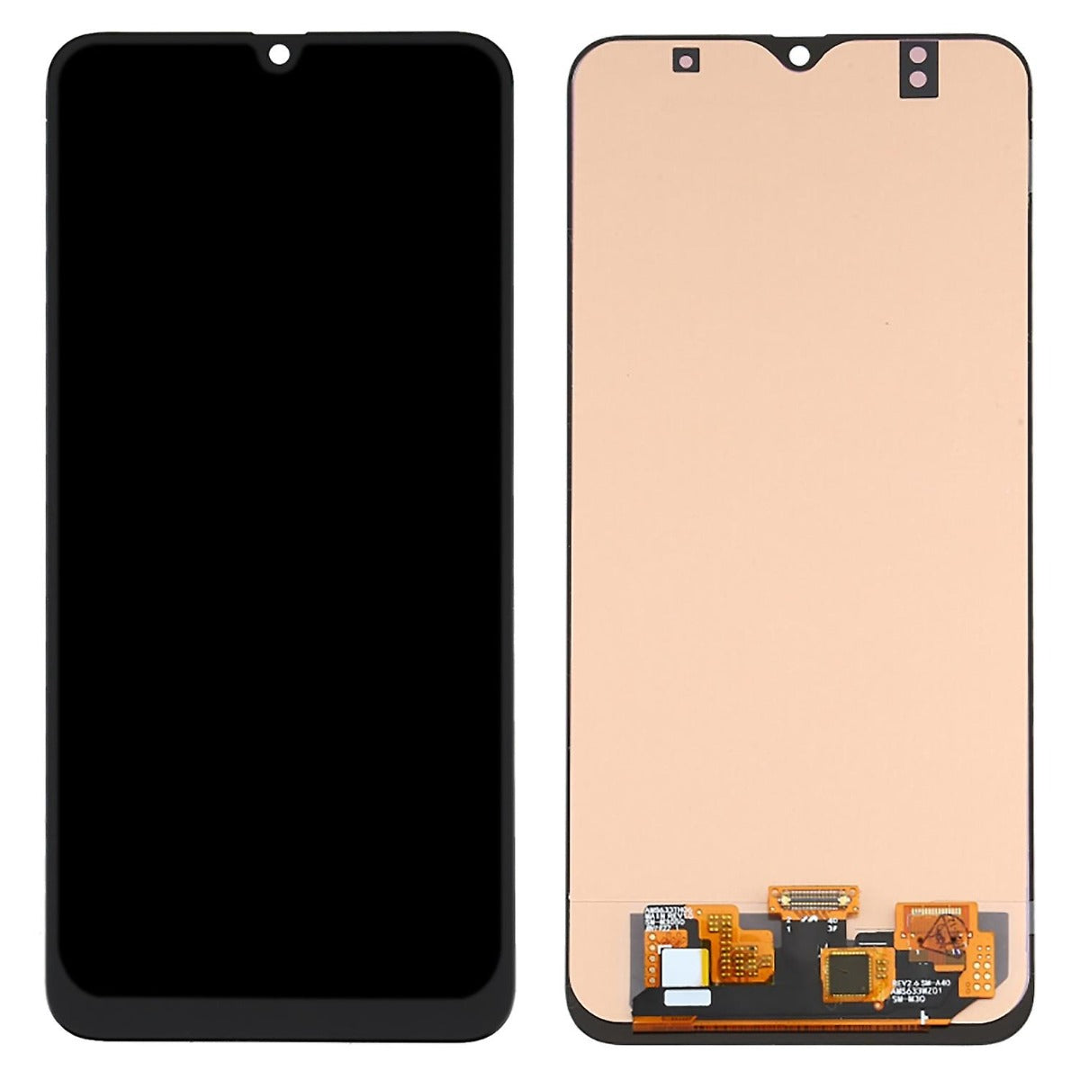 LCD Touch Screen Assembly For Galaxy M21/ M30/ M31