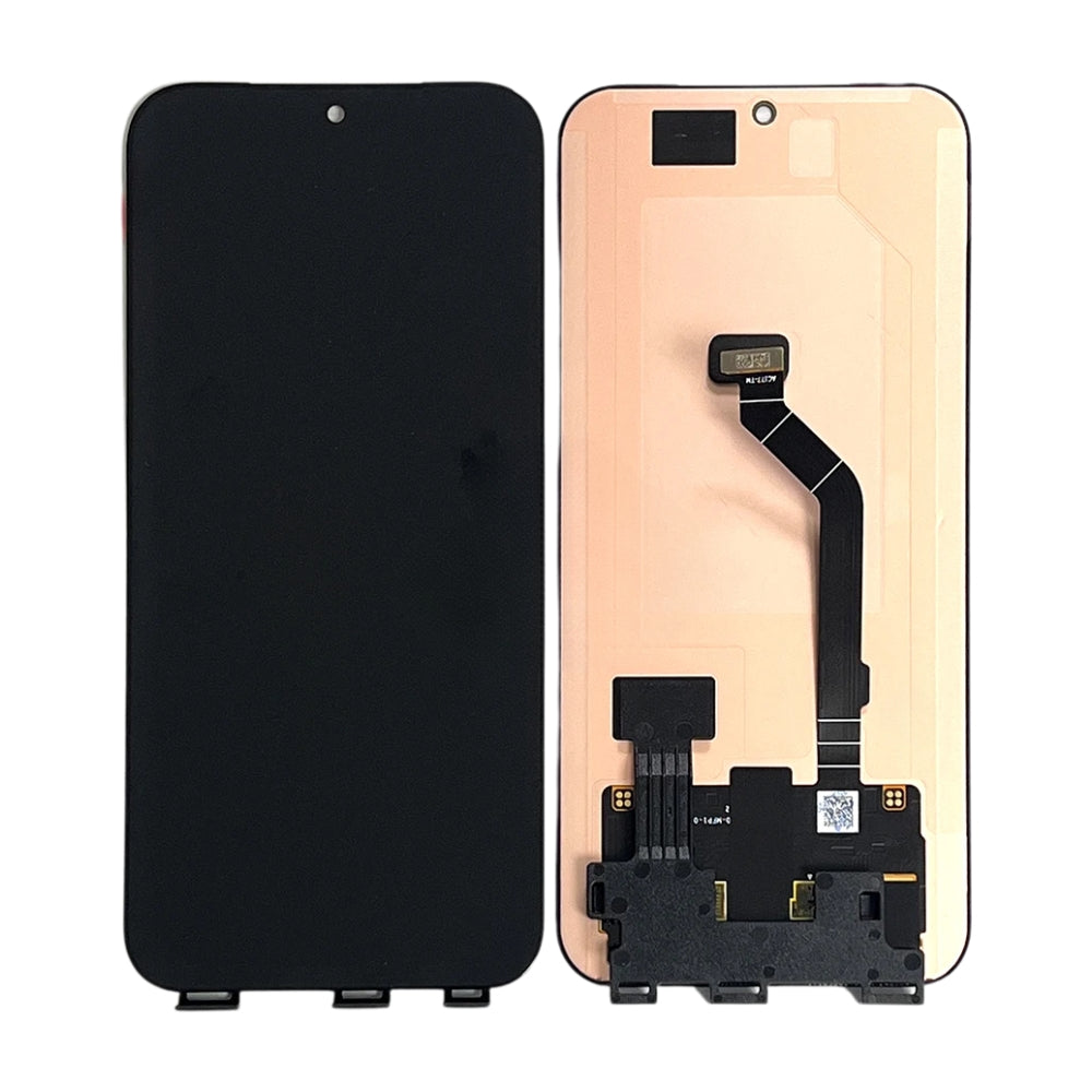 LCD Touch Screen Assembly Compatible For Oppo Find X8