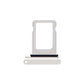 iPhone 12 Mini Sim Card Tray - White