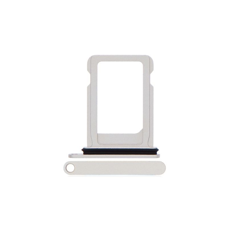 iPhone 12 Mini Sim Card Tray - White