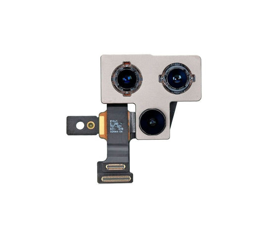 iPhone 12 Pro Rear Camera Flex