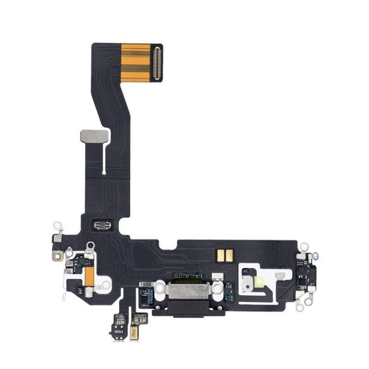 iPhone 12/ 12 Pro Charging Port Flex With IC