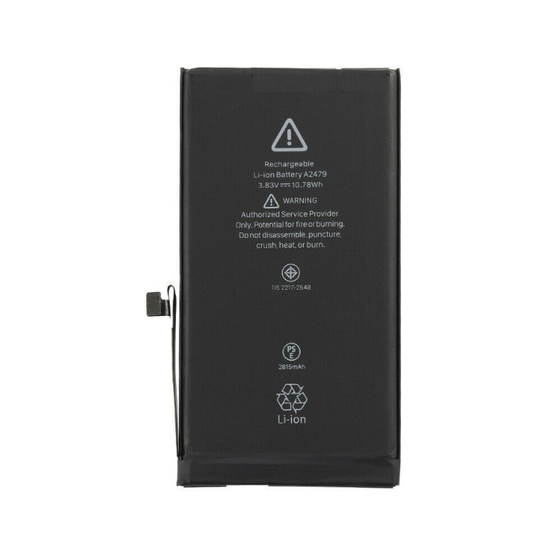 iPhone 12/ 12 Pro Battery Replacement