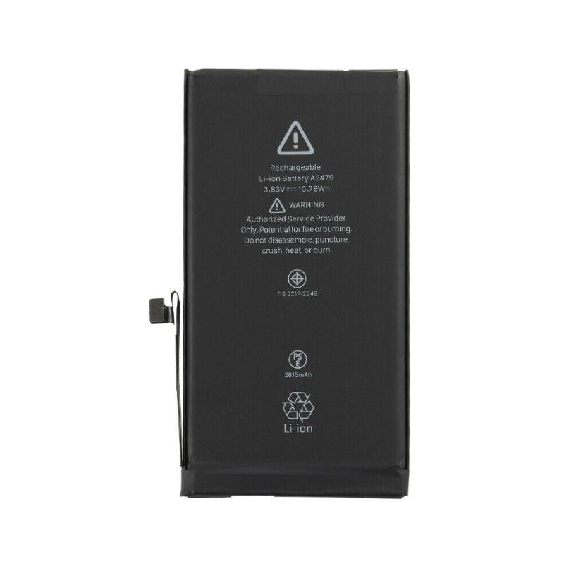 Battery Replacement For iPhone 12/ 12 Pro