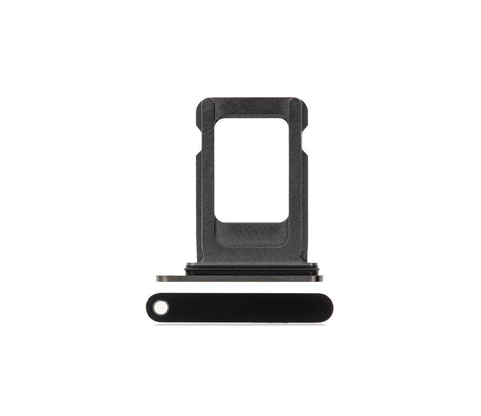 iPhone 12 Pro/ 12 Pro Max Sim Card Tray - Graphite