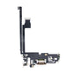 iPhone 12 Pro Max Charging Port Flex With IC - Gold