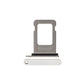 iPhone 12 Pro/ 12 Pro Max Sim Card Tray - Silver