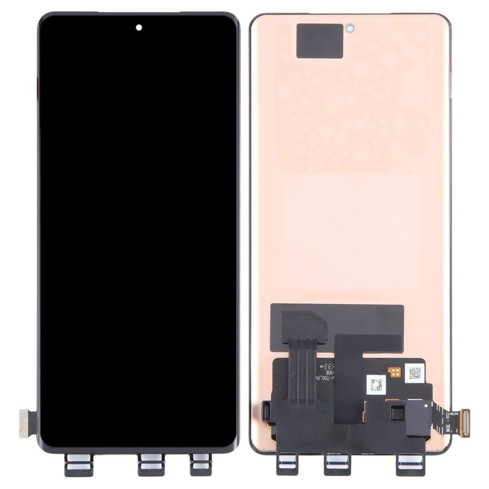 LCD Touch Screen Assembly For Oppo Find X7/ OnePlus 12R/ Ace 3 5G