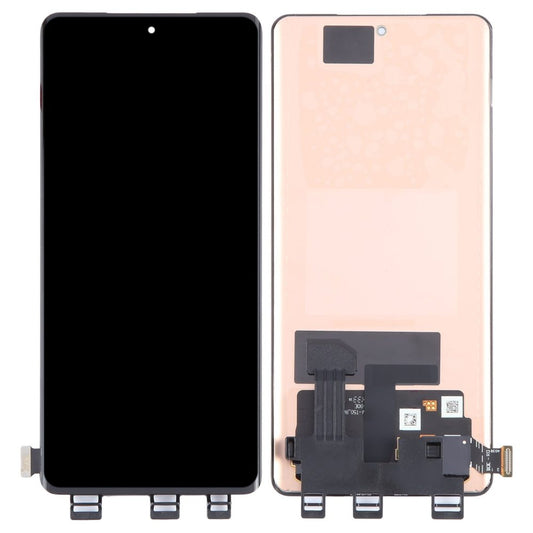LCD Touch Screen Assembly For Oppo Find X7/ OnePlus 12R/ Ace 3 5G