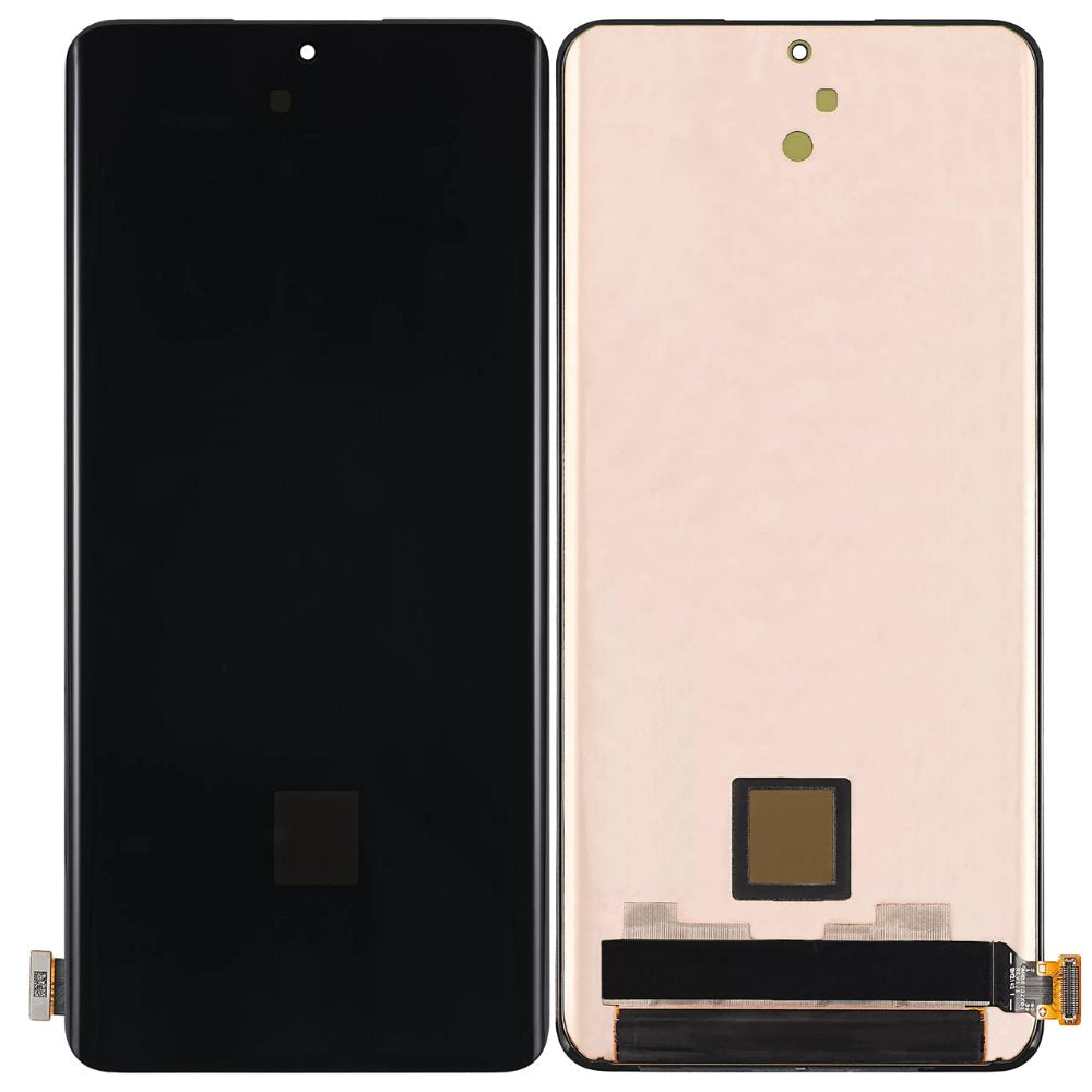 LCD Touch Screen Assembly For Xiaomi 12S Ultra