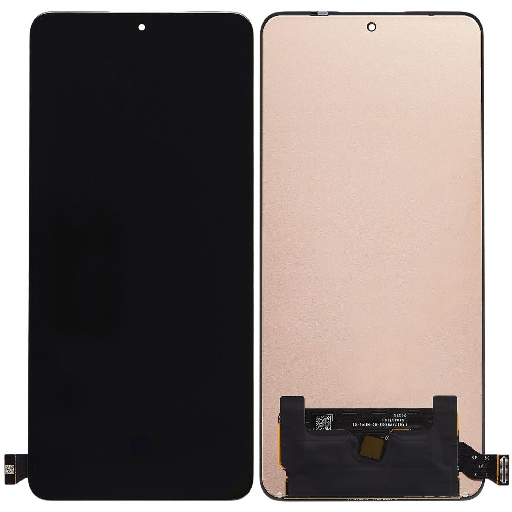 LCD Touch Screen Assembly for Xiaomi 12T/ 12T Pro/ Redmi K50 Ultra