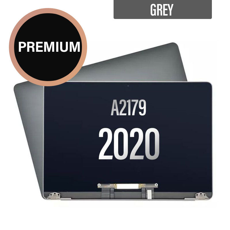 LCD Assembly Complete For Macbook Air Retina 13 A2179 - Grey