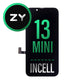 iPhone 13 Mini Screen Replacement Assembly - ZY INCELL