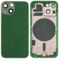 Back Housing Only For iPhone 13 Mini ( No Parts )