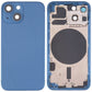 Back Housing Only For iPhone 13 Mini ( No Parts )