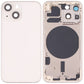 Back Housing Only For iPhone 13 Mini ( No Parts )