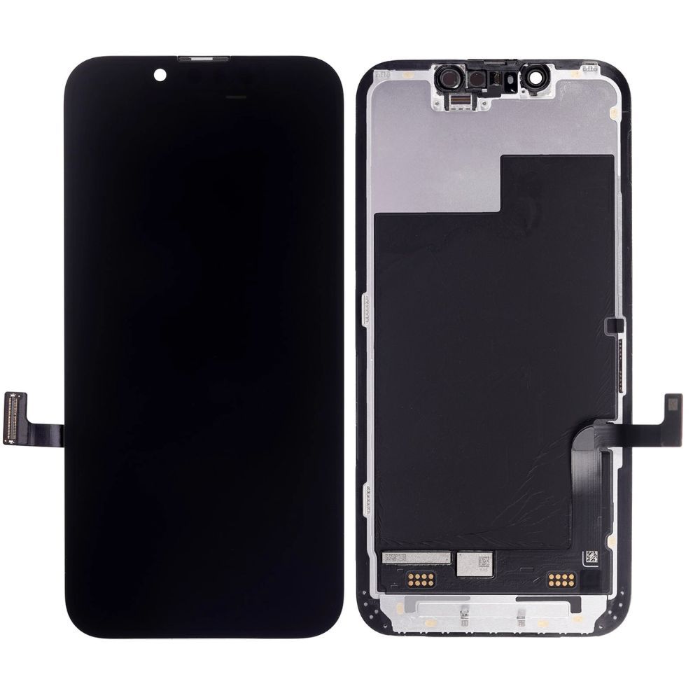 iPhone 13 Mini Screen Replacement Assembly - ZY INCELL