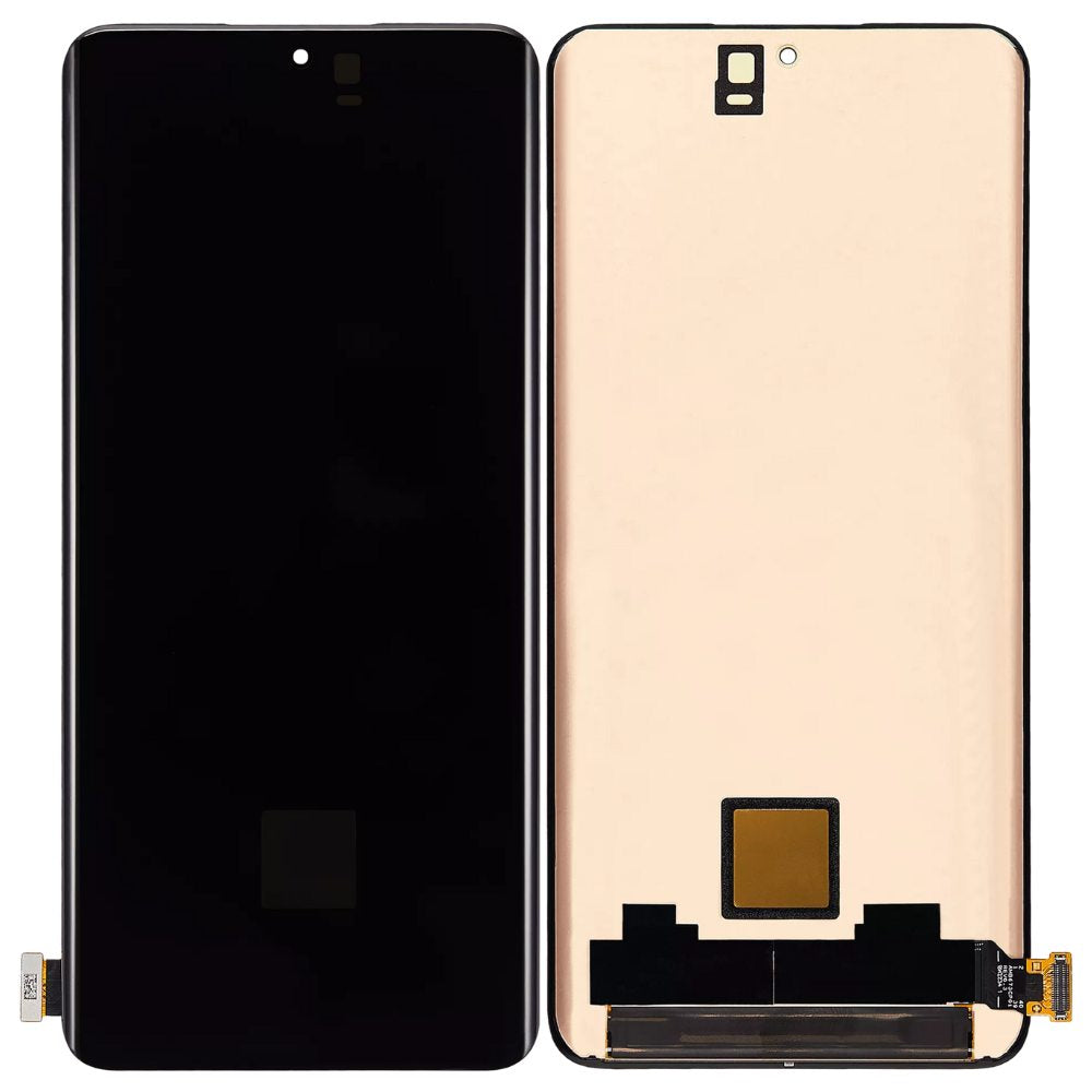 LCD Touch Screen Assembly Compatible for Xiaomi 13 Pro