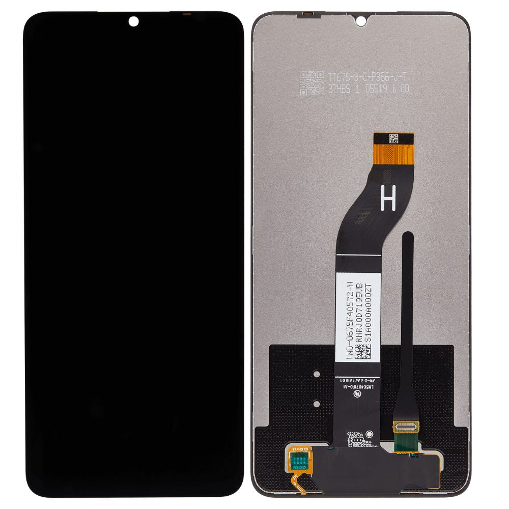LCD Touch Screen Assembly for Xiaomi Redmi 13C/ Poco C65/ Poco M6