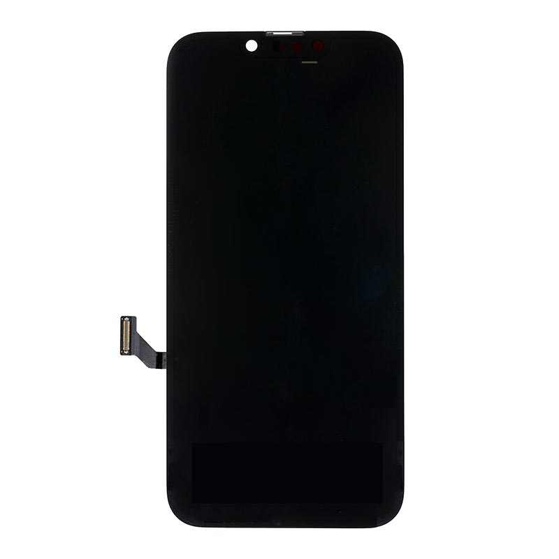 Geardo Premium INCELL LCD Touch Screen Assembly + Frame for iPhone 14