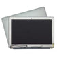 LCD Assembly Complete For Macbook Air 13.3 A1466 2013/2017 -Silver