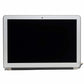 LCD Assembly Complete For Macbook Air 13.3 A1466/ A1369 2012 - Silver