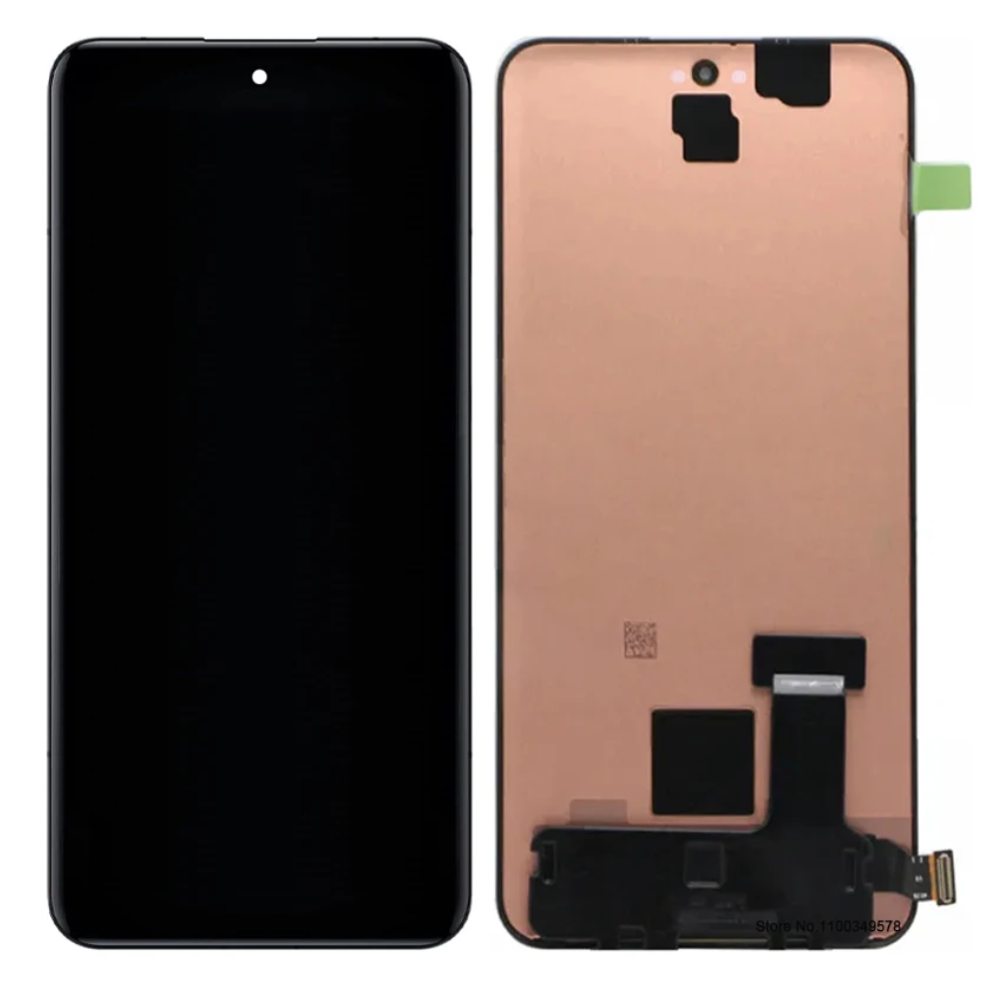 LCD Touch Screen Assembly for Xiaomi 14 Ultra
