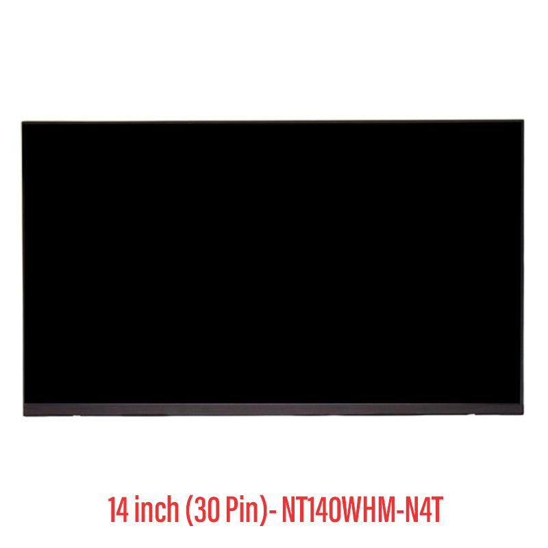 HP ProBook 440 G9 LCD Screen Replacement for 14 inch (30 Pin)- NT140WHM-N4T