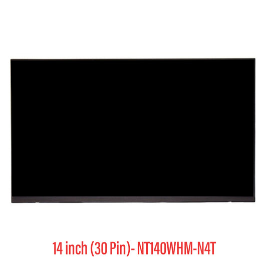 HP ProBook 440 G9 LCD Screen Replacement for 14 inch (30 Pin)- NT140WHM-N4T