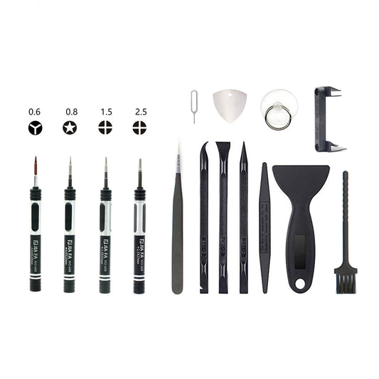 15 In 1 Repair Tool Kit