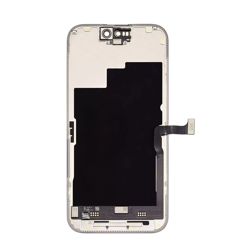 iPhone 15 Pro Screen Replacement Assembly - SOFT OLED