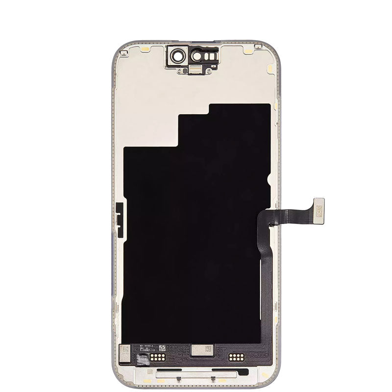 iPhone 15 Pro Screen Replacement Assembly -SOFT OLED Soldered Original IC