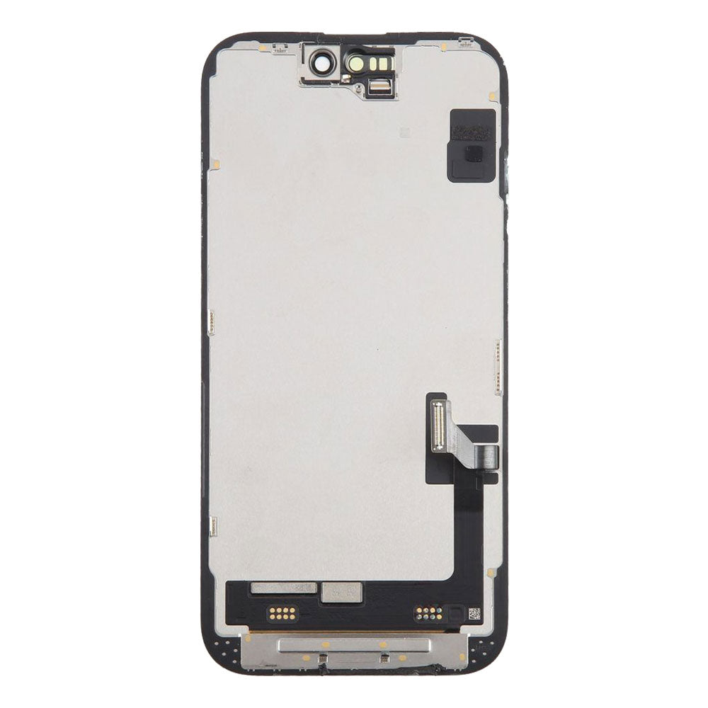 iPhone 15 Screen Replacement Assembly -  SOFT OLED Soldered Original IC