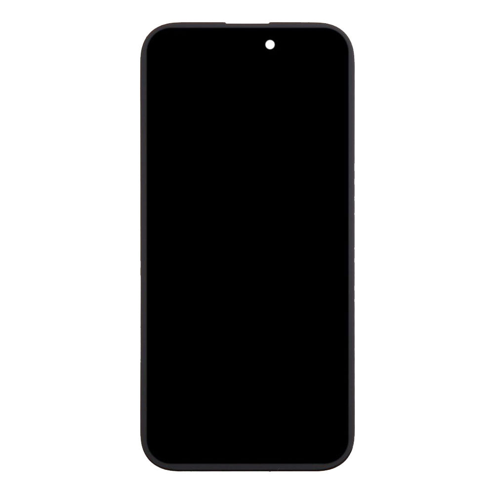iPhone 15 Screen Replacement Assembly -  SOFT OLED Soldered Original IC