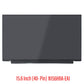Laptop Screen Replacement LCD LED for 15.6 Inch (40- Pin)-N156HRA-EA1 144Hz