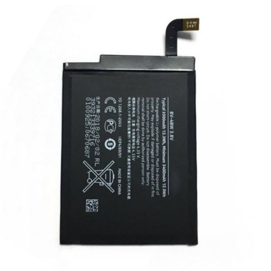 Nokia Lumia 1520 BV-4BW Battery Replacement
