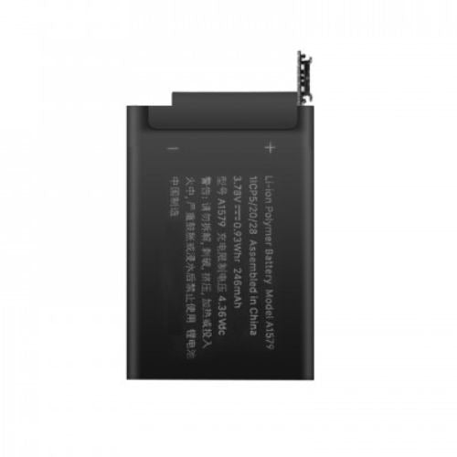 Battery Replacement For Apple Watch Series 1  - 42 MM