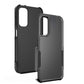 Shockproof Commuter Case Cover for Galaxy A57 5G - Black