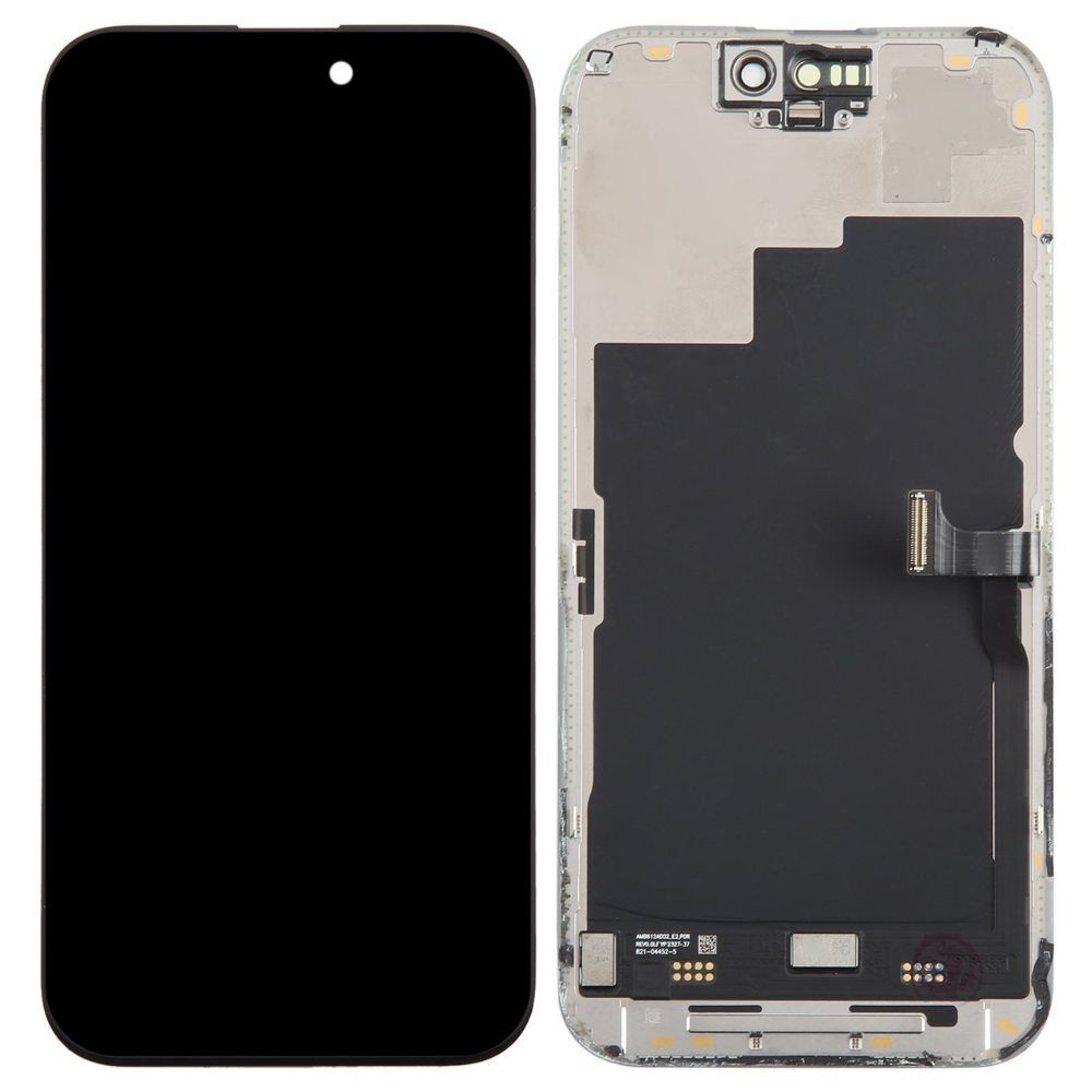 iPhone 15 Pro Screen Replacement Assembly - SOFT OLED