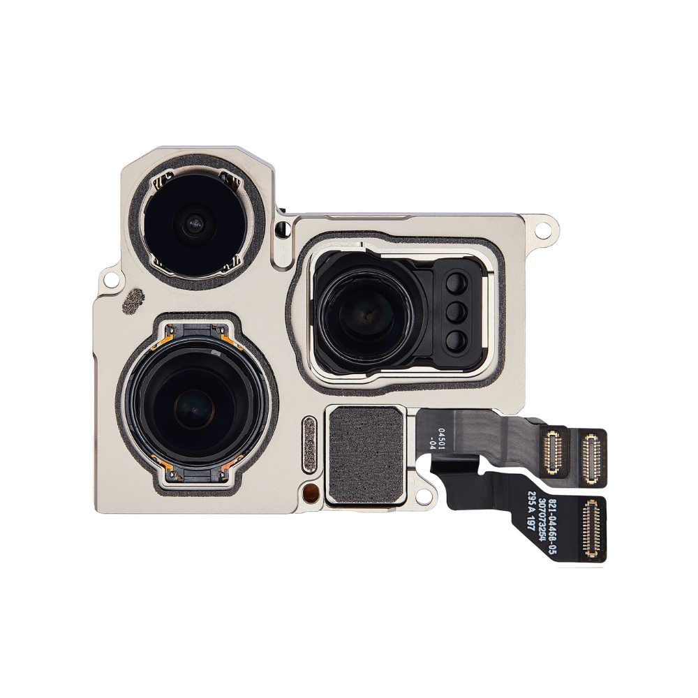 iPhone 15 Pro Max Rear Camera Flex