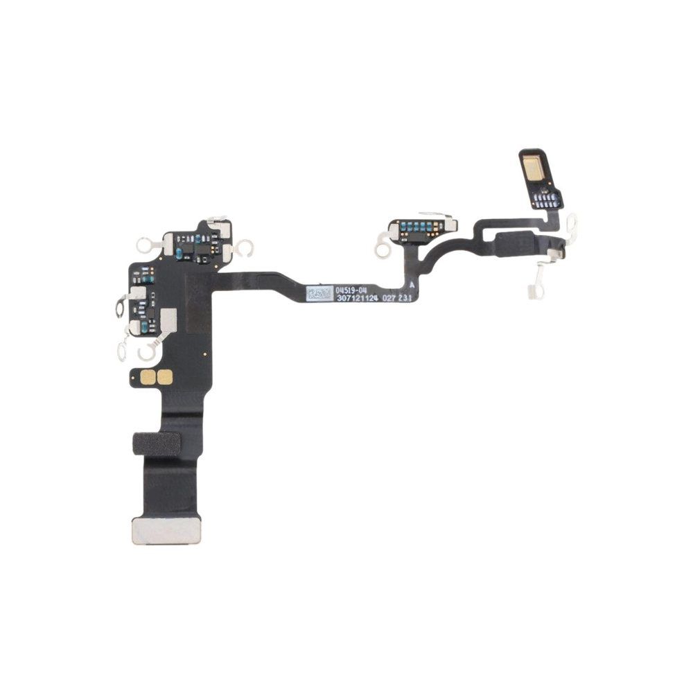 iPhone 15 Pro Max WiFi Antenna Flex