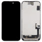 iPhone 15 Screen Replacement Assembly -  SOFT OLED Soldered Original IC