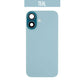 Back Glass Cover For iPhone 16 (With Camera Frame and Magsafe Magnet)