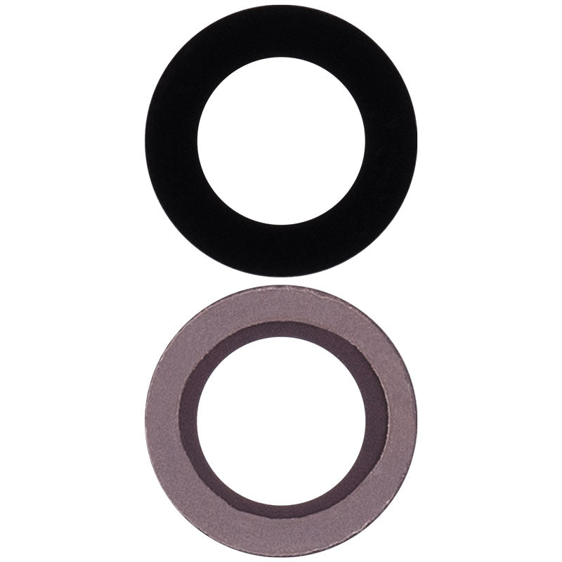 Camera Lens Only For iPad 7th Gen/ 8th Gen/ 9th Gen (10.2 inch)