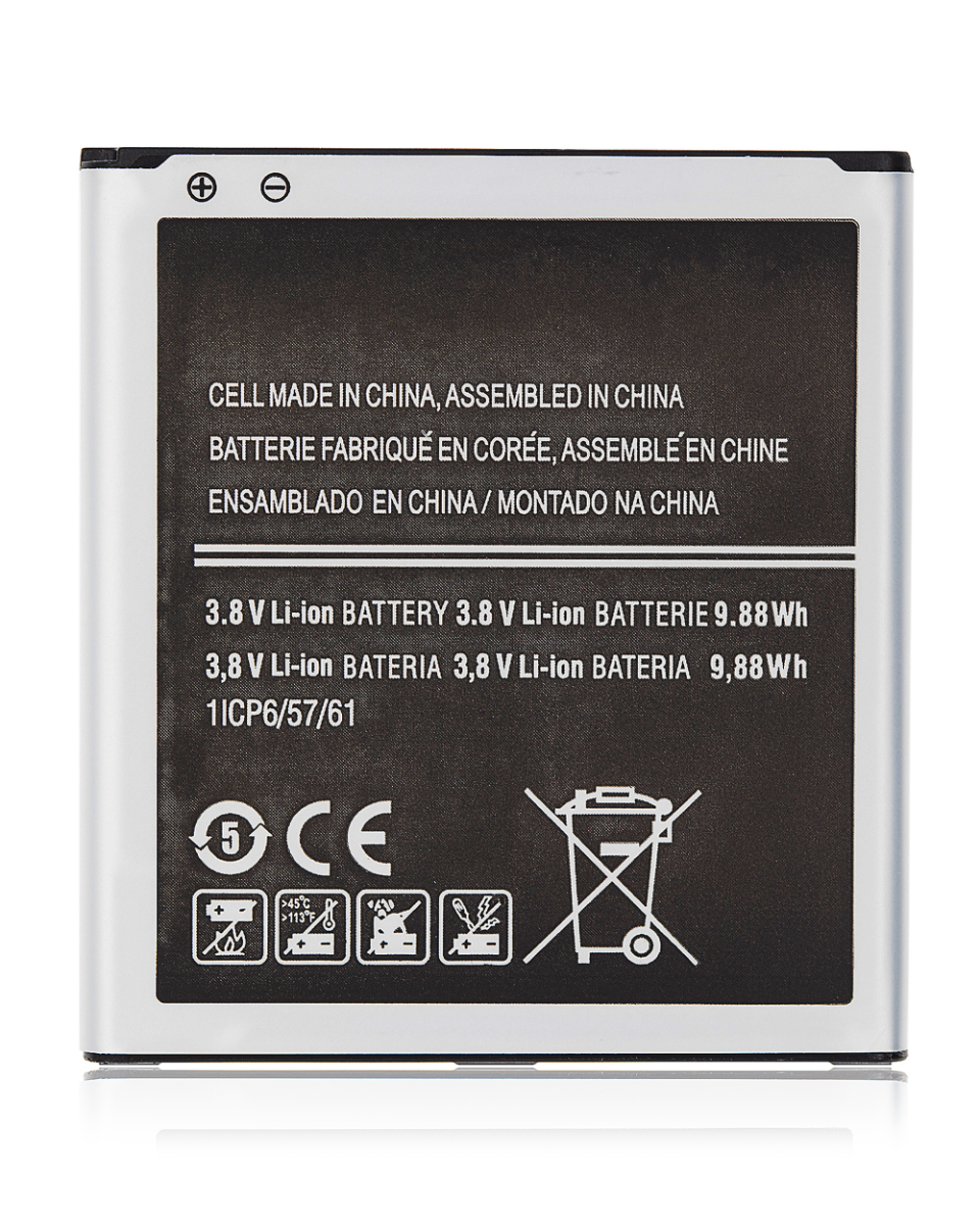 Battery Replacement For Galaxy J5 (J500)